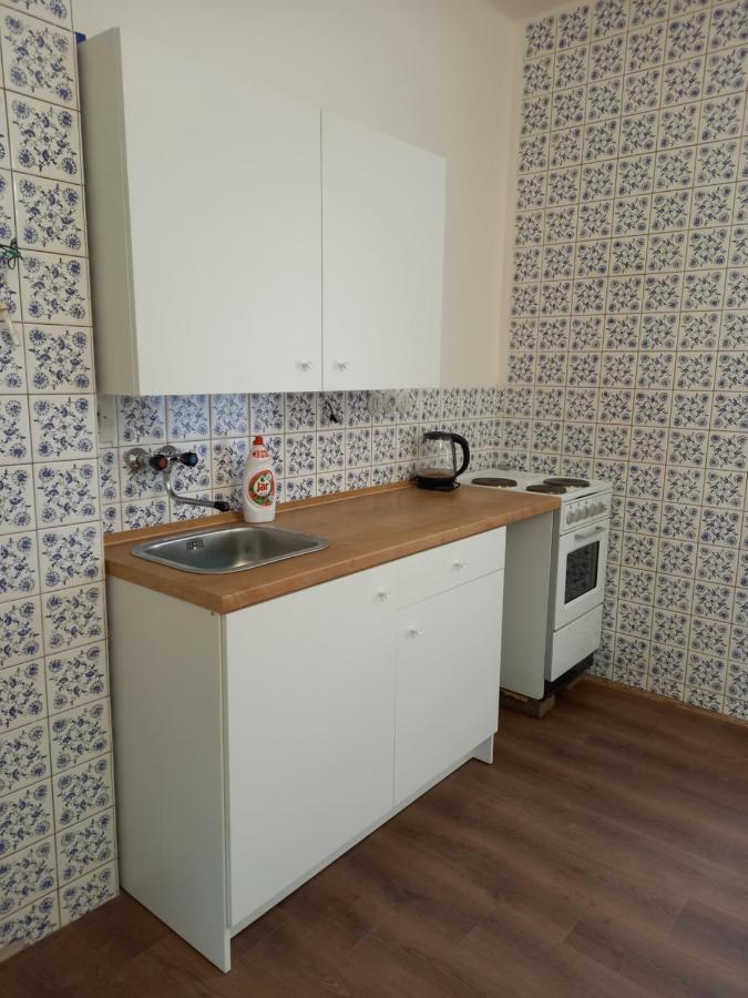 Vila Kotlarska Decin Exterior foto